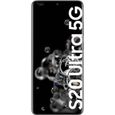 Galaxy S20 Ultra 5G 128GB 12GB RAM SM-G988B Cosmic Gris-0