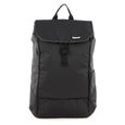 THULE Lithos Backpack 16L Black [175546] -  sac à dos sac a dos-0