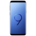 TIM Samsung Galaxy S9, 14,7 cm (5.8"), 64 Go, 12 MP, Android, 8, Bleu-0