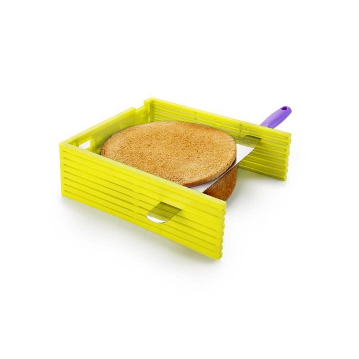 Cuisine Arts De La Table 4 Pieces A Faire Soi Meme Cuisine Outil Gateau Pain Trancher Leveler 5 Couche Trancheuse Coupe Fixateur Cake Design Patisserie Cuisine Arts De La Table 4 Pieces A Faire Soi Meme Cuisine Outil Gateau Pain Trancher Leveler 5 Couche Trancheuse Coupe Fixateur Cake Design Patisserie