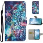 ZTAOOPOU Housse Pour Samsung Galaxy A05s PU Cuir Portefeuille Étui à rabat avec Support Antichoc Protection - S