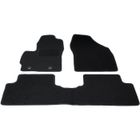 Tapis de sol pour Toyota Auris (2006-2012) - Sur Mesure - Lot de 3 - Tapis voiture