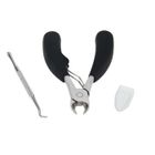 Coupe-ongles professionnels en acier inoxydable - CODREAM