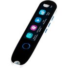 Scanner portable et léger IRIS - Pen Reader 8 - Reconnaissance de texte précise - Lecture audio intégrée