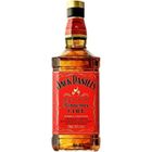 JACK DANIELS Jack Daniel's Tennessee fire 70 cl 35%