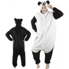 PTIT CLOWN Costume Kigurumi Panda - Taille adulte