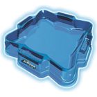 SPINNER M.A.D. SPINNER MAD by Silverlit - Arène de combat avec reposes-toupies - 86338