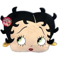 Coussin Betty Boop