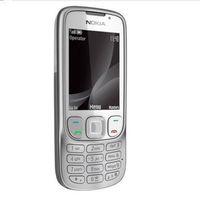 Nokia 6303ci Argent