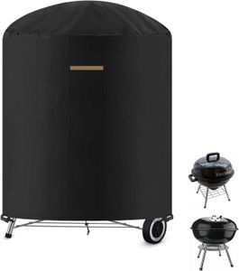 HOUSSE - BÂCHE Housse Barbecue Gaz,Housse Protection Barbecue Gaz