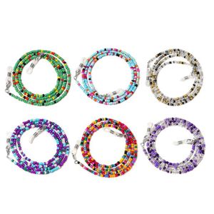 Chaines Pour Lunettes: Chaîne De Lunettes De Soleil En Acrylique Légère Avec Fermères À Homard, Collier De Retenue De Lunettes À La Mode Pour Femmes, 7 Couleurs Du 35,93 € | DHgate