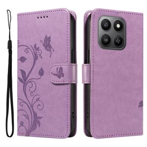 Coque De Protection TPU Premium Carbone Pour Honor 400 - Étui Fin Et Résistant