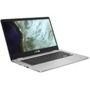 Vente PC Portable ASUS Chromebook - Chromebook C423NA-EB0063 - Écran 35,6 cm (14") - 1920 x 1080 - Pentium N4200 - 8 Go RAM - 64 Go Mémoire Flash pas cher Vente PC Portable ASUS Chromebook - Chromebook C423NA-EB0063 - Écran 35,6 cm (14") - 1920 x 1080 - Pentium N4200 - 8 Go RAM - 64 Go Mémoire Flash pas cher