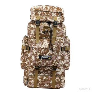Sac store rando 70l