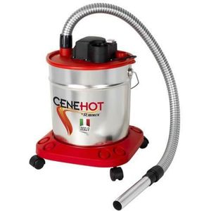 aspirateur cheminée