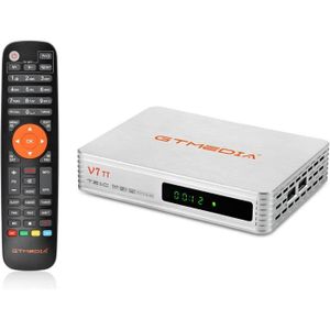 Décodeur TV Sagem ISD 83 - cable satellite tnt