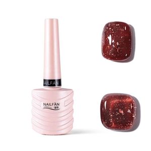 VERNIS A ONGLES VERNIS A ONGLES Nail Gel Polish 10ml Quick Drying No Stimulation Safe Hybrid Manicure Nails Art Base Top Coat style-2314