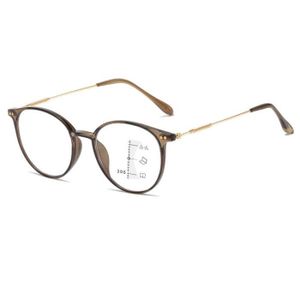 Lunettes clearance progressives prix