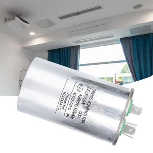 35759 Condensateur Climatisation Climatique Condensateur climat Refroidisseur AD