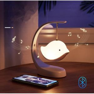 Veilleuse musicale 3-en-1 avec projecteur détecteurs de pleurs mode MP3  Boho Chic