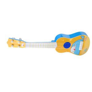 21 inch ukulélé enfants guitare jouet instrument de musique instruments à cordes  pour enfants fille garçon enfant Vert - Cdiscount Instruments de musique