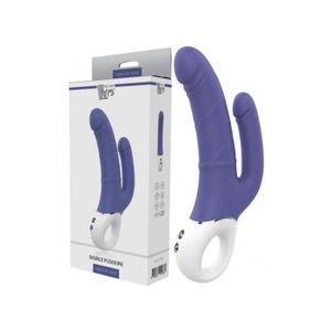 Toy double penetration - Cdiscount