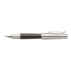 Faber Castell E Motion Stylo Plume Large 148233 Achat Vente Stylo Parure Faber Castell E Motion Stylo Cdiscount