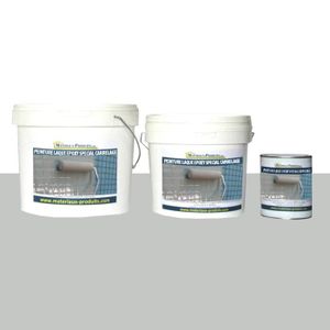 PEINTURE - VERNIS Peinture pour Carrelage laque époxy - 20 Kg (Pour 
