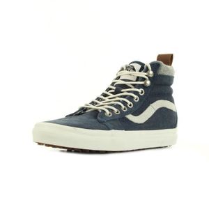 vans sk8 mte denim