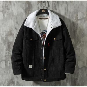 Jinding Parka Veste Chaude Pour Homme Avec Capuche Noir Noir Cdiscount Pret A Porter
