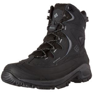 botte columbia titanium homme