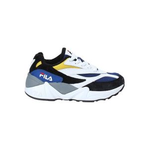 basket fila garcon