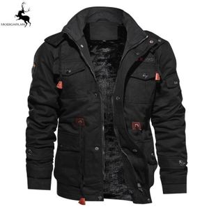 Bomber chaud homme clearance