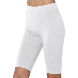 PANTALON DE SPORT Pantalon de sport femme blanc - PANTALON 2023 Mode Pantalon Sport Femme Pantalon D'Été 34 Pantalon avec Yoga
