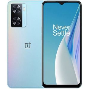 SMARTPHONE OnePlus Nord N20 SE 4Go Ram 64Go CPH2469 Bleu 33W 