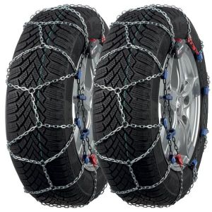 CHAINE NEIGE Chaine neige Pewag RS9 - 205 / 70 R 14 - 3665597706338
