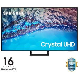 Téléviseur LED Samsung UE55BU8570 TV LED UHD 4K 55 Pouces Smart T