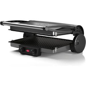 BARBECUE DE TABLE Bosch Tcg4215 Barbecue De Table 3 En 1 Avec Contrô