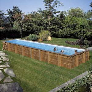 Piscine Hors Sol 10m X 5m