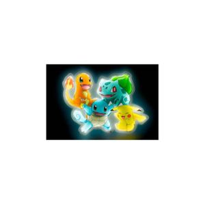 Puzzle Adulte Alakazam Tortank Dracaufeu Pikachu Bulbizare Magneton Raichu 5000  Pieces Dessin Anime - Cdiscount Jeux - Jouets