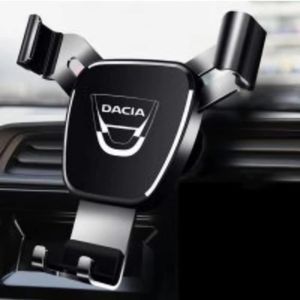 FIXATION - SUPPORT Support Telephone Voiture Pour Dacia Duster 2010-2