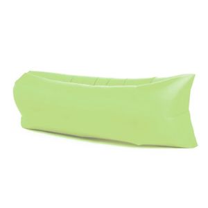 LIT GONFLABLE - AIRBED E lit gonflable pour personne paresseuse sac de couchage pliable à air portable salon chambre à coucher camping to,CANAPE GONFLABLE