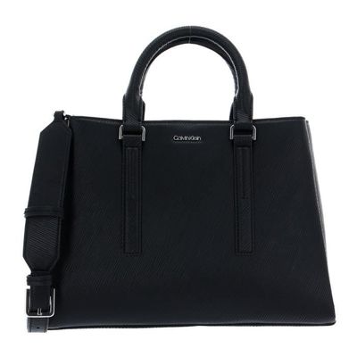 Saffiano tote bag store