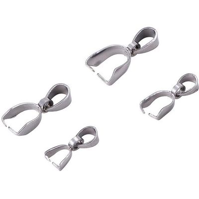 accessori creazione chiusura T toggle fine per Bijoux 15 mm