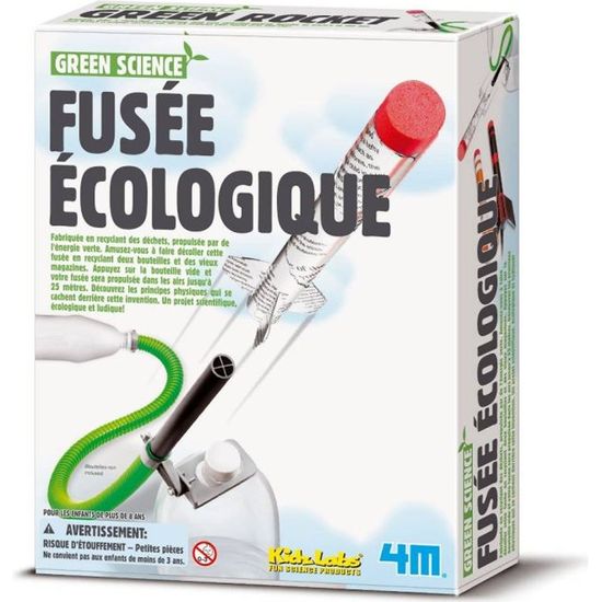 KOSMOS Kit éducatif (Détective