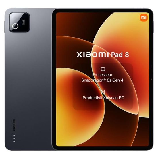 Test de la Xiaomi Pad 7 Pro, un écran qui brille et puis c'est tout
