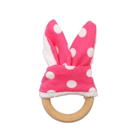 Ensemble De 6 Jouets Sensoriels En Bois Montessori - Bâton De Pluie, Maracas, Kaléidoscope… 3-8 Ans