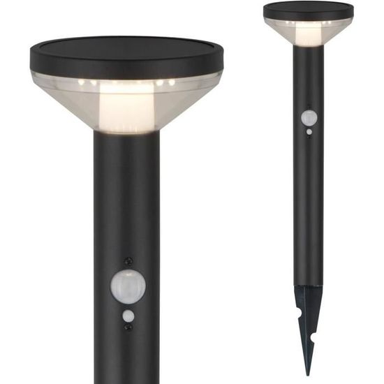 BEPER P207ILO226 Boule Lumineuse Pour Jardin, LED RGB