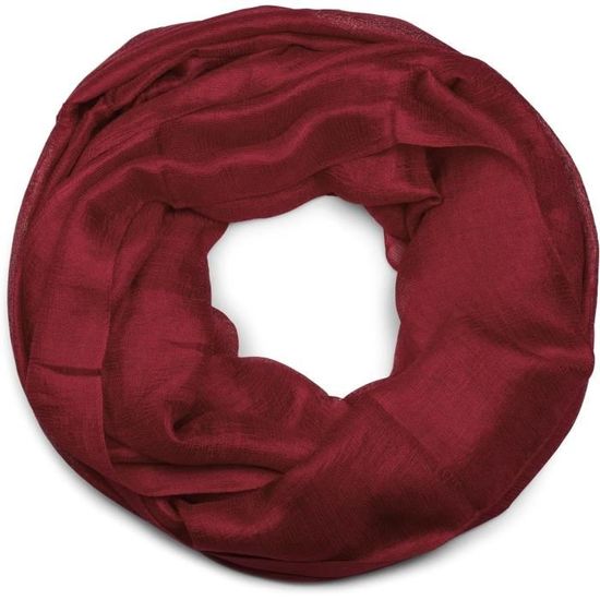 Stylesindia Écharpe Dupatta En Coton Uni Pour Femme - 2,2 M X 1 M
