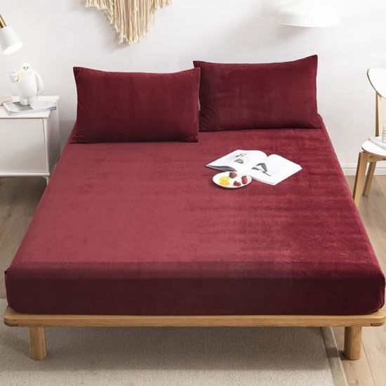 Drap Polaire Zippé - Format Carré Transformable En Couverture - Neuf
